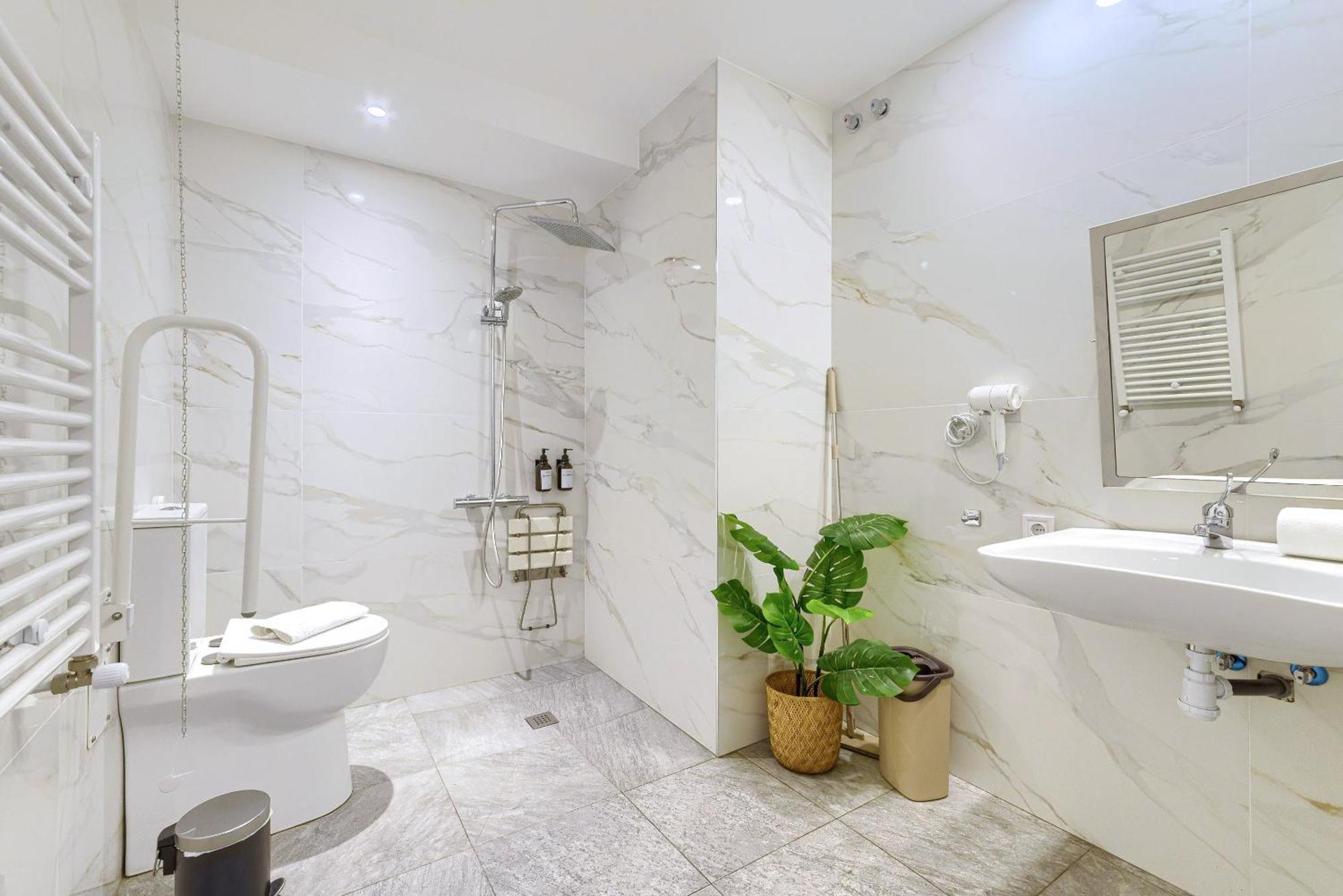 Appartement Deustown *