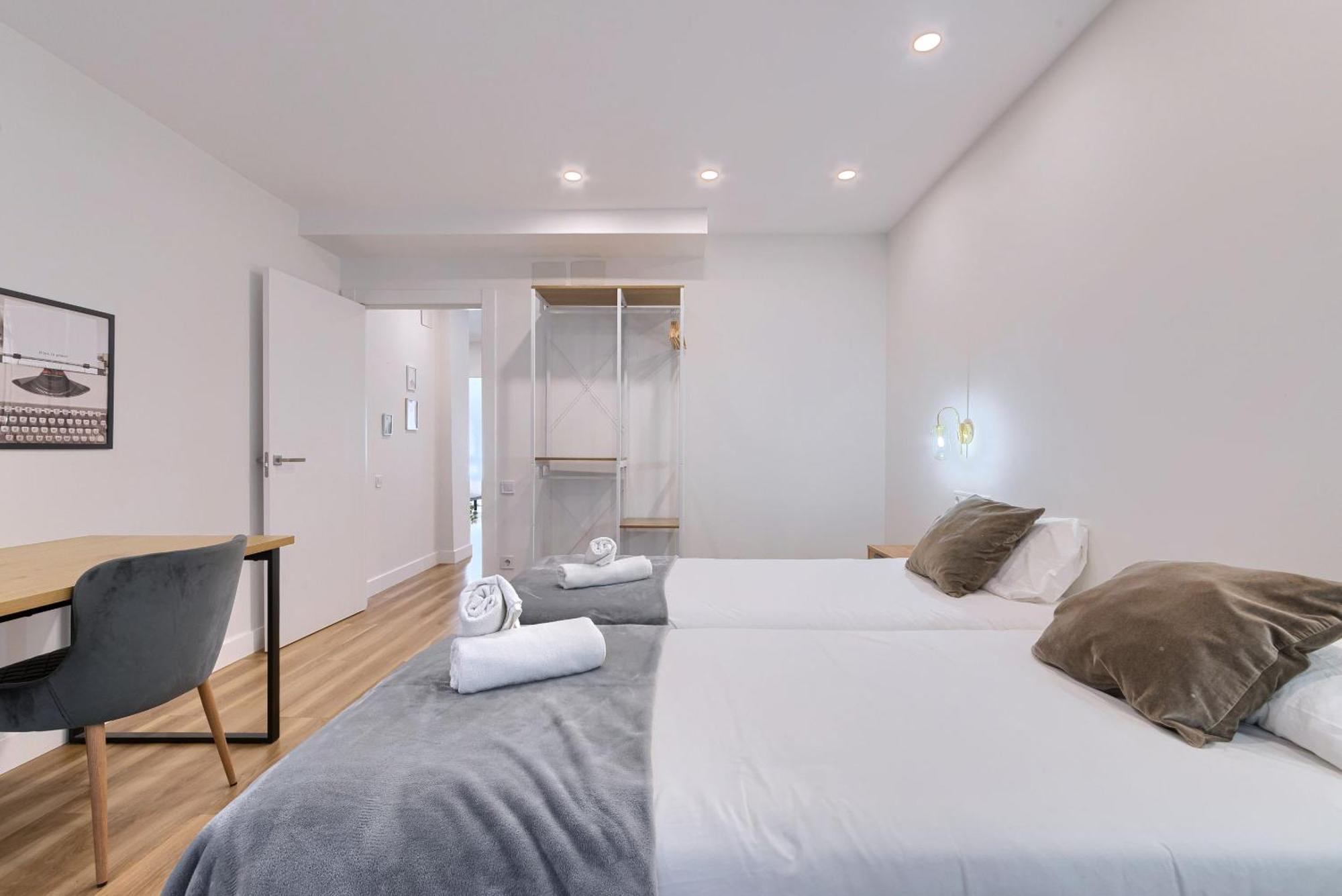 Appartement Deustown *