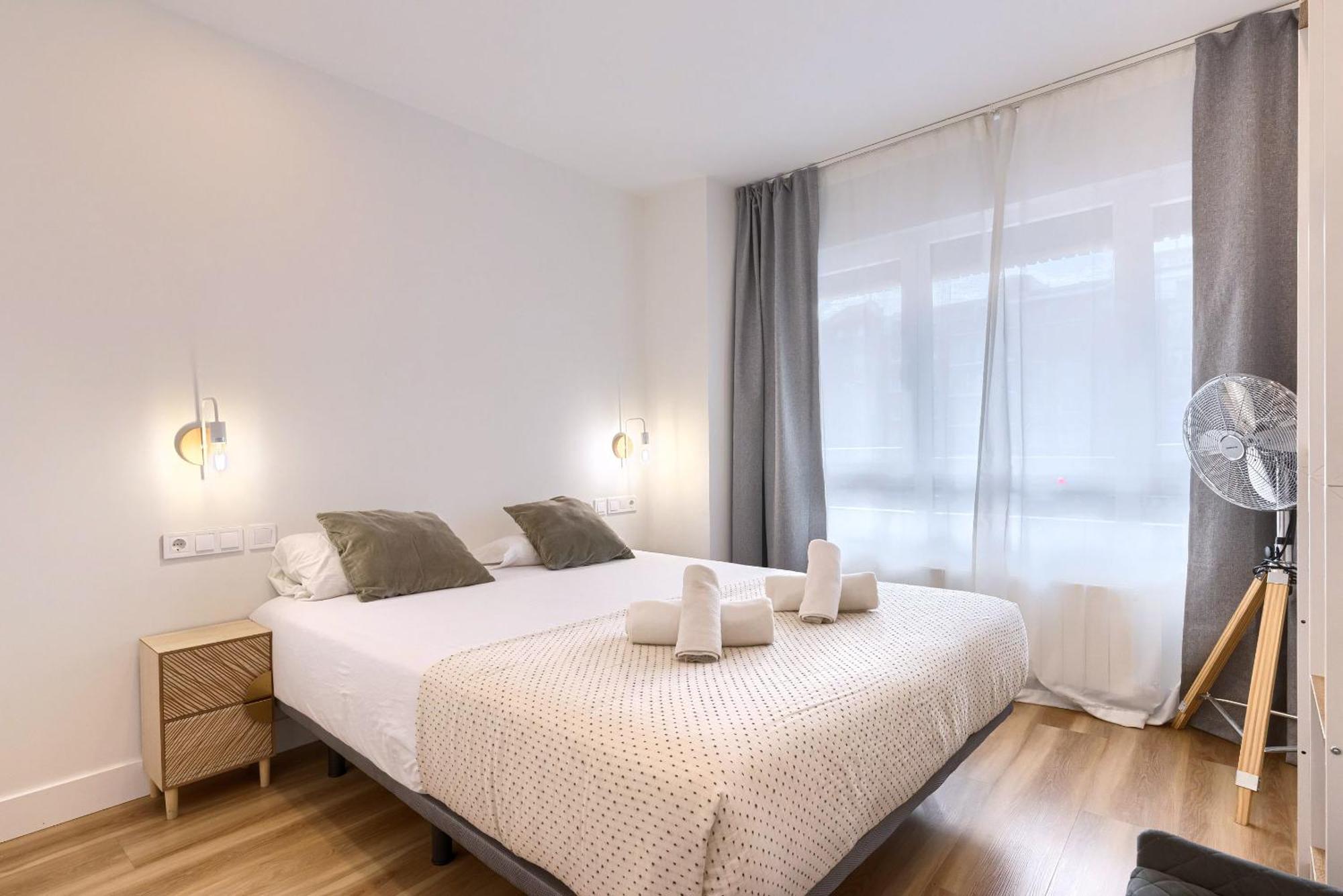 Appartement Deustown