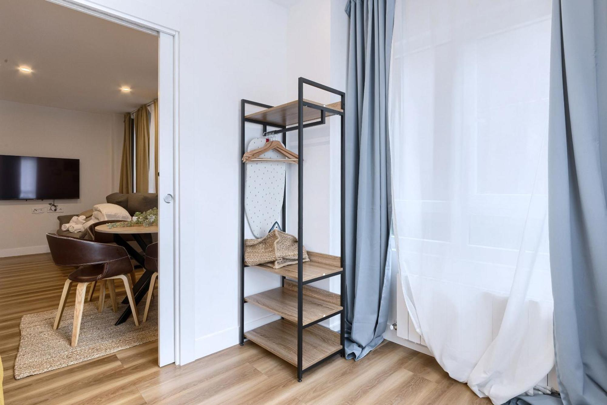 Deustown Appartement Bilbao