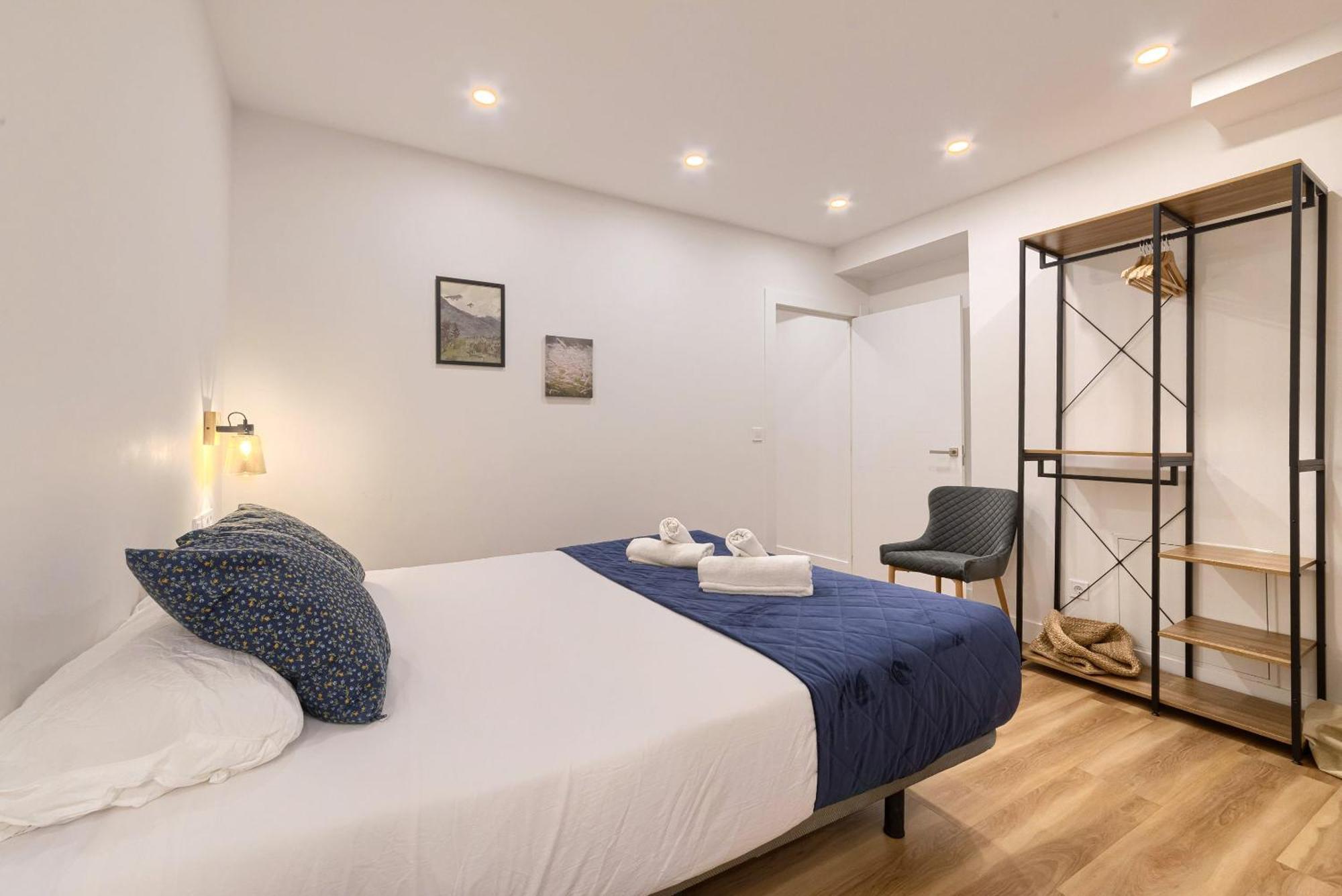 Appartement Deustown