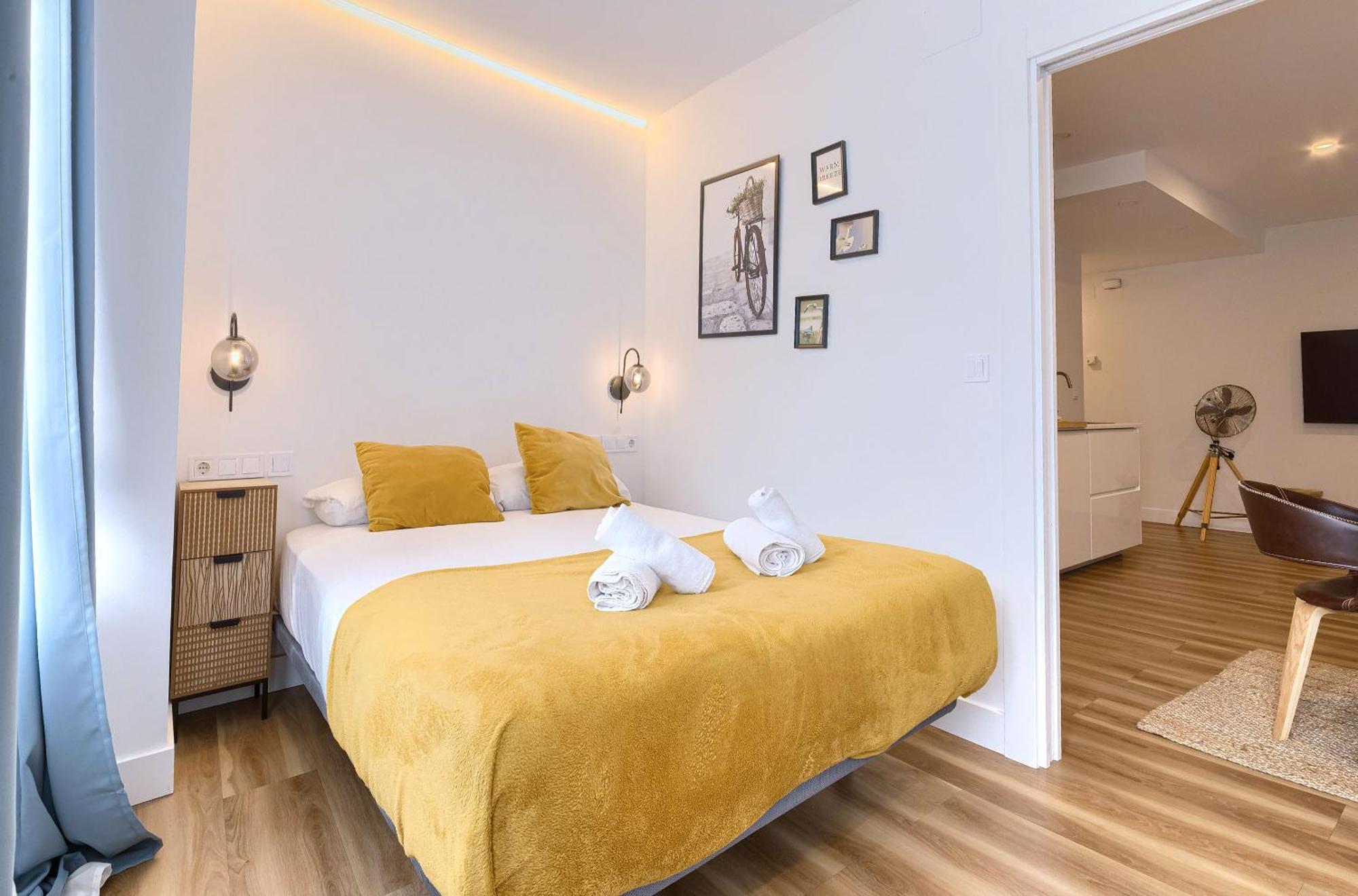Deustown Appartement