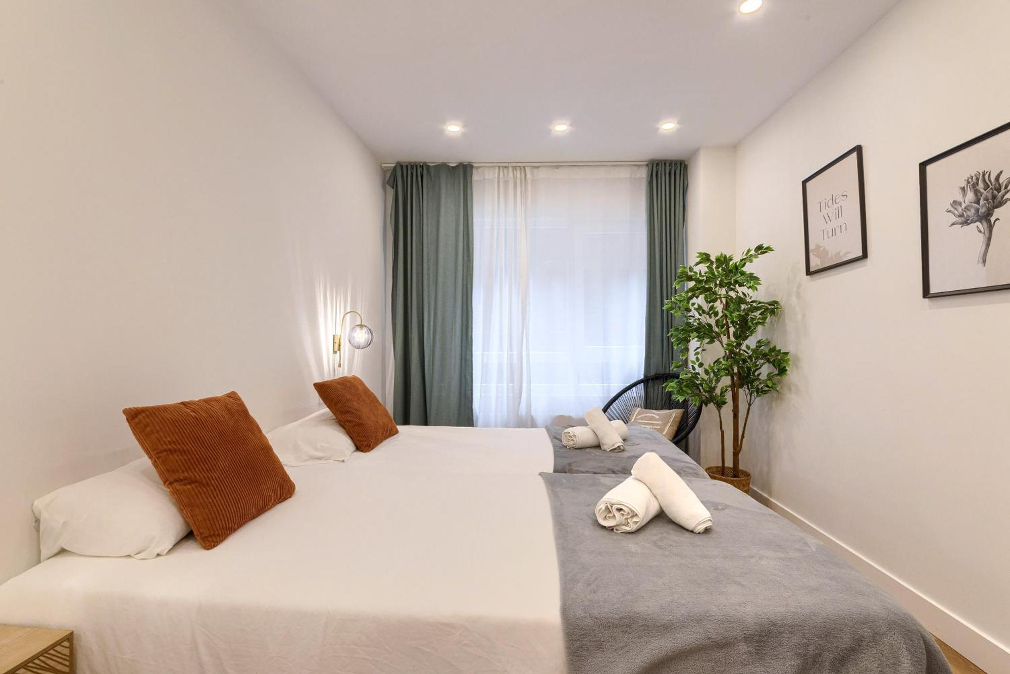 Deustown Appartement