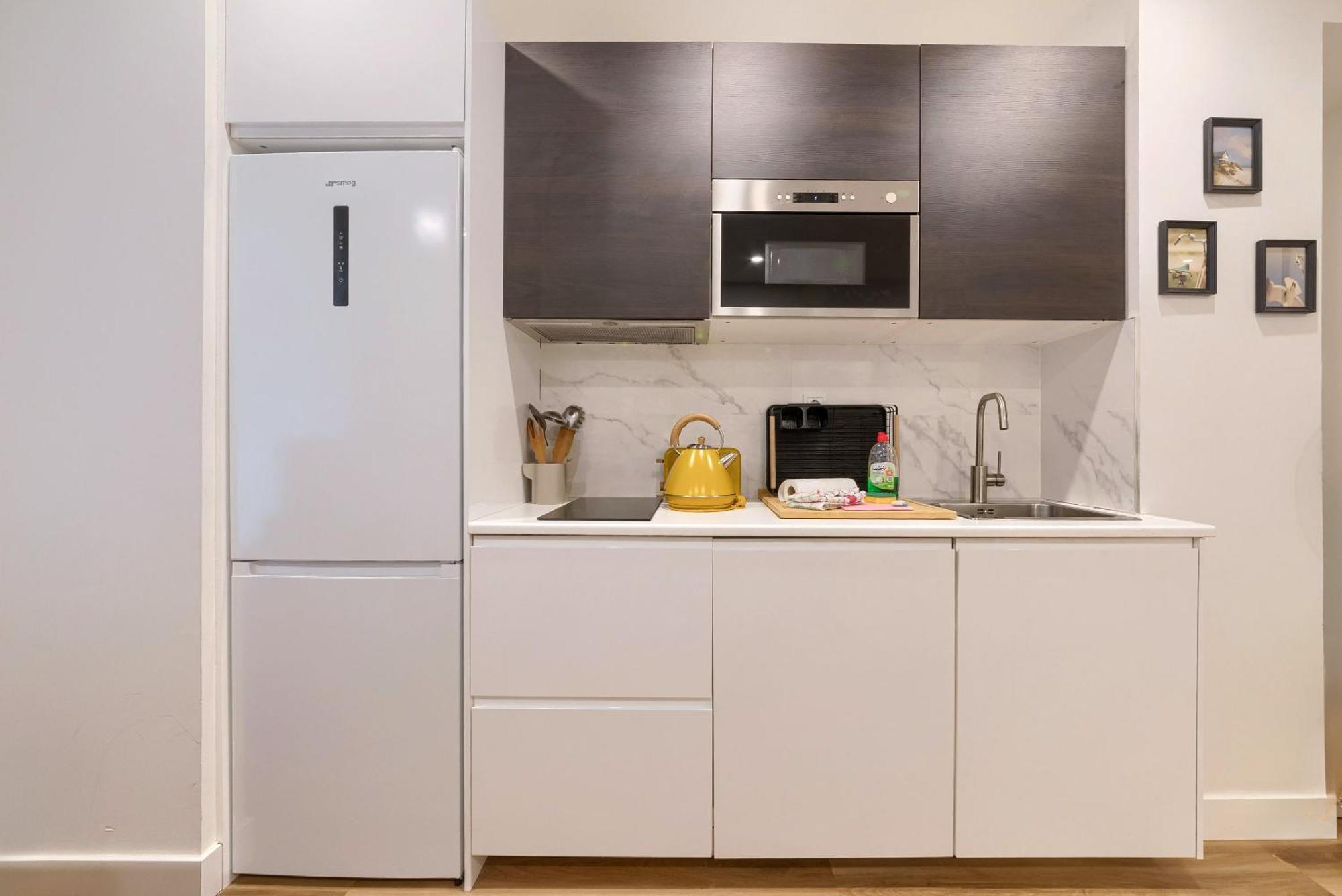 Appartement Deustown *