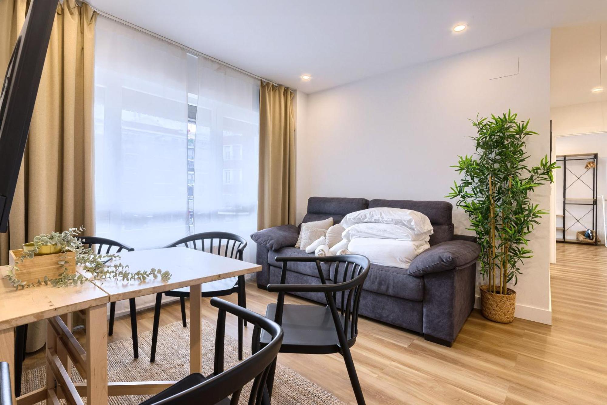 Appartement Deustown *