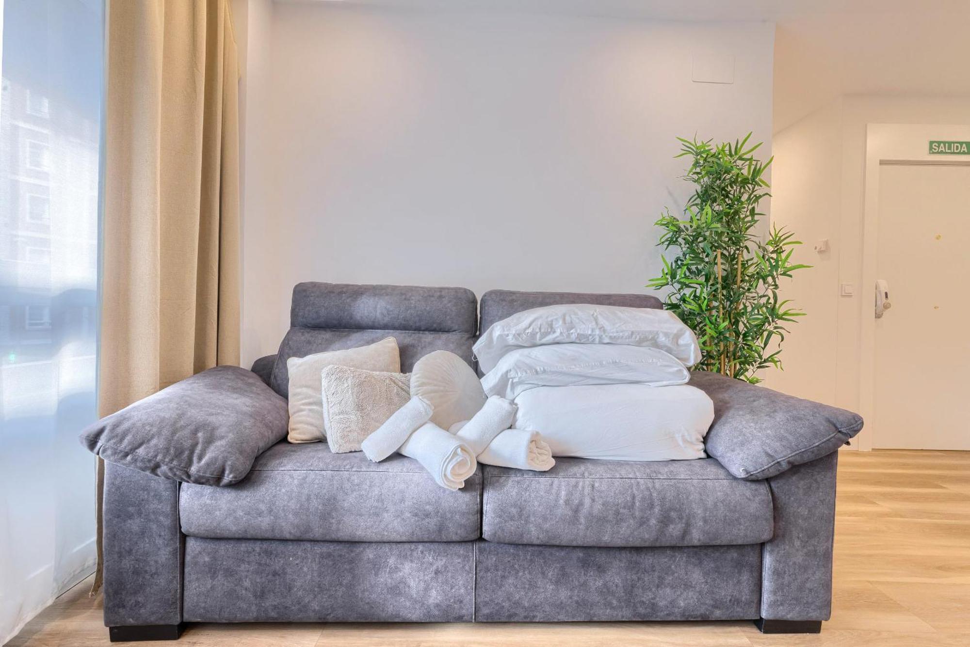 Appartement Deustown