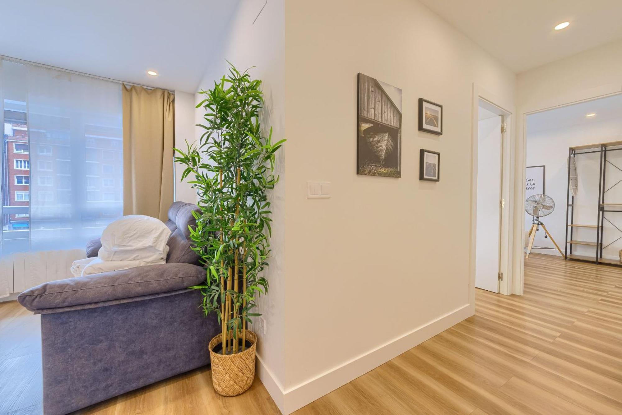 Appartement Deustown *