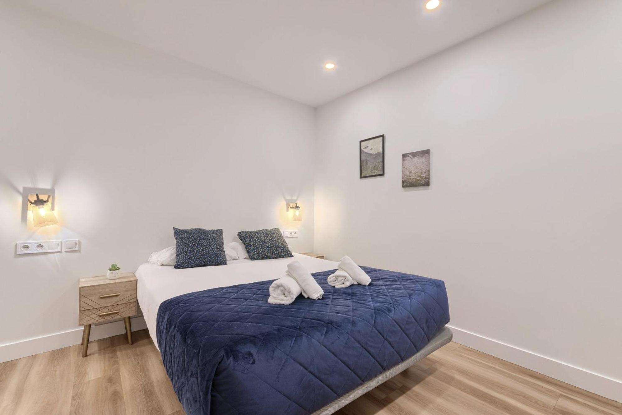 Deustown Appartement