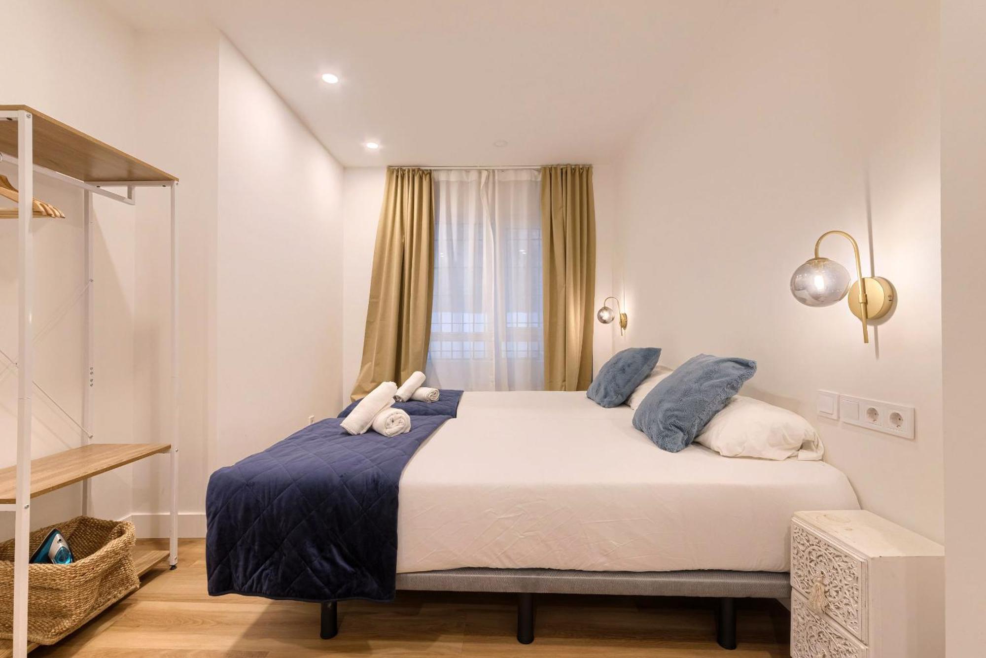 Appartement Deustown
