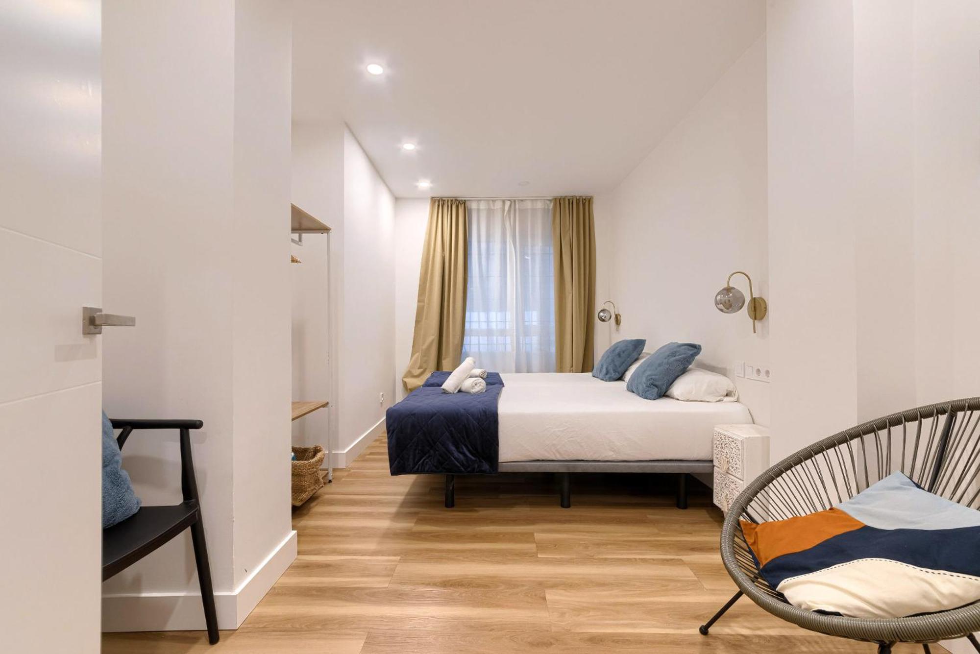 Appartement Deustown Bilbao
